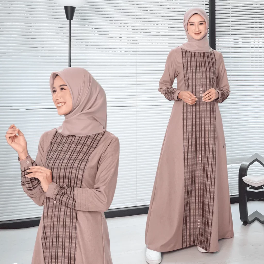 gamis ethica