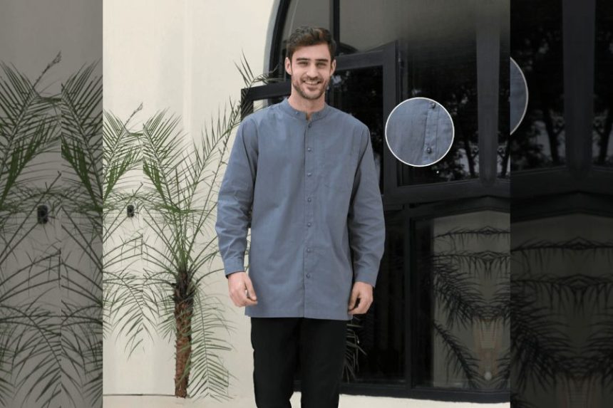 Mau Pakai Koko Tapi Untuk Santai Atau Formal? Bisa Kok!