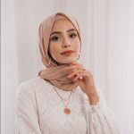 Cantik & Trendy: 5 Gaya Hijab yang Pas untuk Wajah Oval