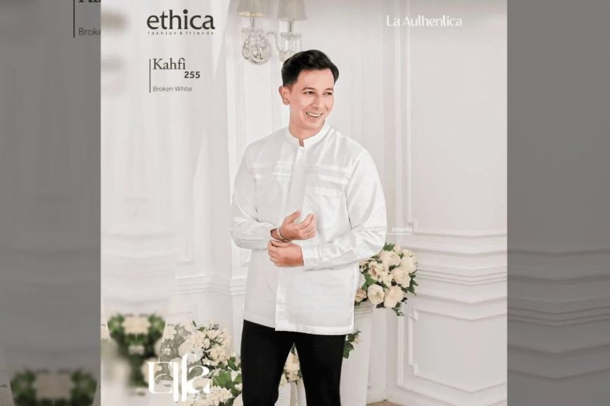 Eksplorasi Gaya: 5 Tips Memilih Baju Koko Lebaran 2024