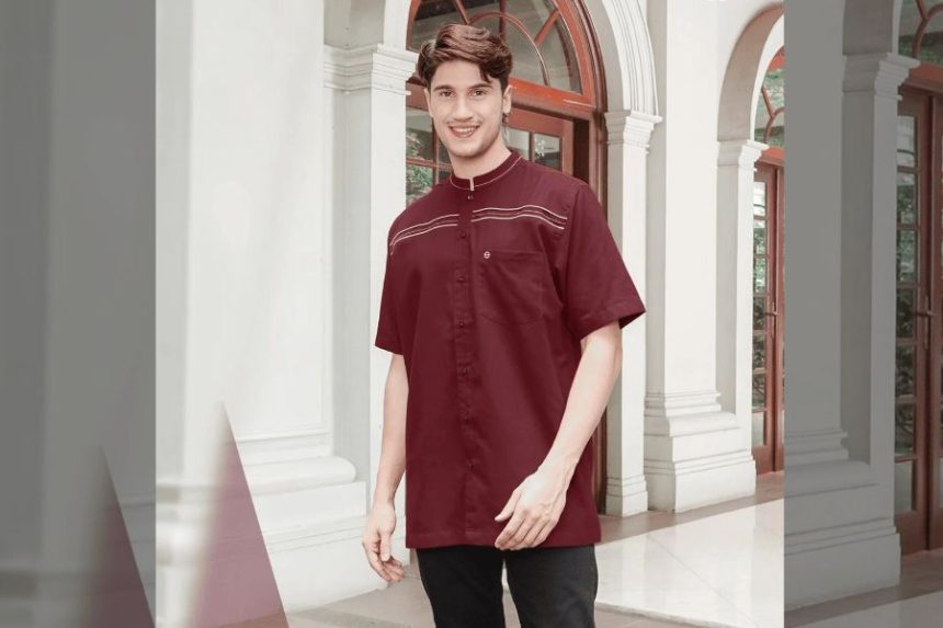 Exclusive & Trendy: Koleksi Baju Koko Lebaran Terbaik 2024