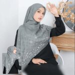 Hijab Voal Ethica: Sambut Lebaran 2024 Dengan Hijab Terbaru