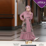10 Tips Memilih Gamis Anak Perhatikan Desain dan Kualitas