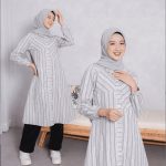 Eksplorasi Gaya: Tren Baju Tunik Modern yang Harus Dicoba Eksplorasi Gaya: Tren Baju Tunik Modern yang Harus Dicoba