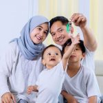 Melatih Kemandirian: Cara Mendidik Anak Berpakaian Sopan