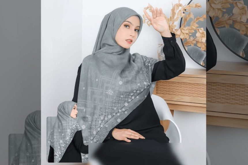 Memilih Jilbab untuk Kulit Sawo Matang? Ini 6 Tips Simple