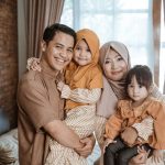 Mendidik Anak Sebagai Pribadi Jujur dengan Nilai-Nilai Islam