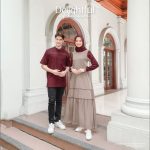 Sarimbit Couple Lebaran: Inspirasi Pasangan Untuk Hari Raya
