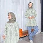 Stylish dengan Baju Tunik Polos: Pilihan Fashion Terkini Stylish dengan Baju Tunik Polos: Pilihan Fashion Terkini