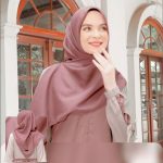 Tampil Stylish & Elegan: Kelebihan Model Hijab Segi Empat