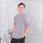 Tips Memakai Baju Koko dengan Tampil Percaya Diri & Elegan