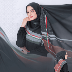 VOAL MOTIF PALESTINE 01