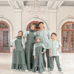 Tips Memilih Sarimbit Lebaran 2024