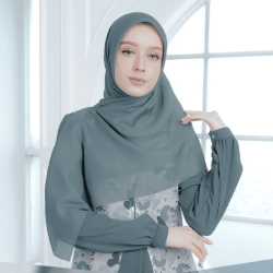 AILEE SQUARE ATLANTIC GREEN