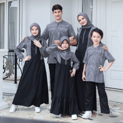 ELFA 301 BLACK CAVIAR