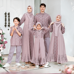 ROYAL 07 FESTIVE MAUVE