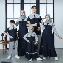 ELFA 302 DEVINE BLUE