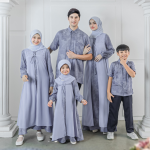 Tebarkan Keanggunan dan Pesona Keluarga dengan Sarimbit Keluarga Elegan dari Ethica Collection yang Bikin FOMO Tetangga Se-Komplek! Tebarkan Keanggunan dan Pesona Keluarga dengan Sarimbit Keluarga Elegan dari Ethica Collection yang Bikin FOMO Tetangga Se-Komplek!