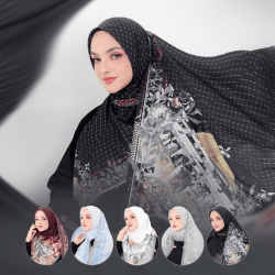 VOAL MOTIF PALESTINE 02