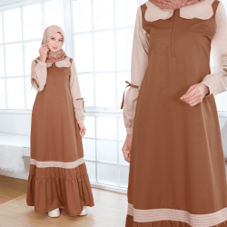 AYUMI 457 BROWN