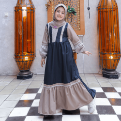 AYUMI KIDS 28 STUCCO SAND