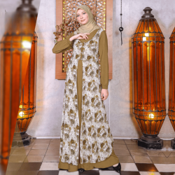 KAGUMI 277 ROASTED GOLD