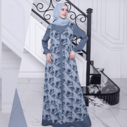 KAGUMI 277 SHADOW BLUE