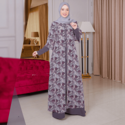 KAGUMI 291 SUNSET PURPLE