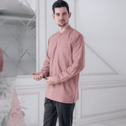 KAHFI 241 PEACH BLOSSOM