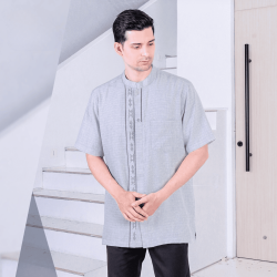 KAHFI 248 MONUMENT GREY