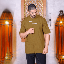 KAHFI 249 ROASTED GOLD