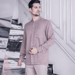 KAHFI 262 ASH GREY