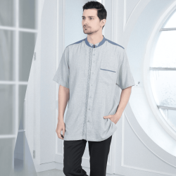 KAHFI 271 GLACIER GREY