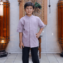 KAHFI KIDS 172 SWEET LYLAC