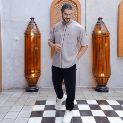 KAHFI 247 STUCCO SAND