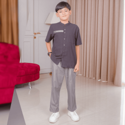 KAHFI KIDS 198 SUNSET PURPLE