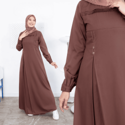 AYUMI 472 ROSE BROWN