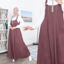 AYUMI 473 DUSTY BROWN