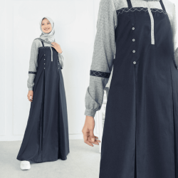 AYUMI 479 STONE WASH