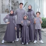 Lengkapi Momen Penting Bersama Keluarga dengan Mengenakan Sarimbit Keluarga Ethica 2024, Wajib Dimiliki Segera!