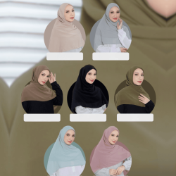 INSTANT SQUARE NAURAH