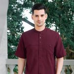 Bosan Tampil Sederhana di Semarang? Intip Inspirasi 7 Pilihan Baju Muslim Ethica Pria untuk Sehari-hari yang Casual dan Kekinian
