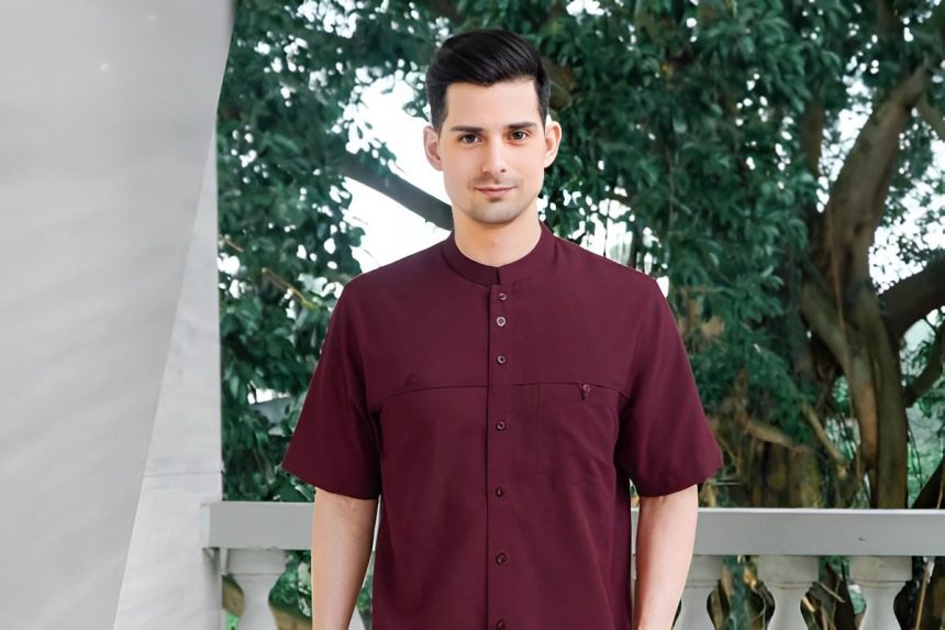 Bosan Tampil Sederhana di Semarang? Intip Inspirasi 7 Pilihan Baju Muslim Ethica Pria untuk Sehari-hari yang Casual dan Kekinian