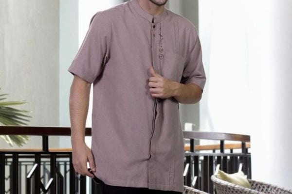 Tips Merawat Baju Koko dengan Baik dan Benar, Dijamin Bakalan Awet dan Tahan Lama!