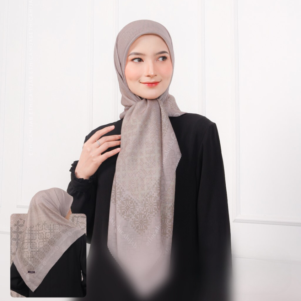 Jilbab Ethica