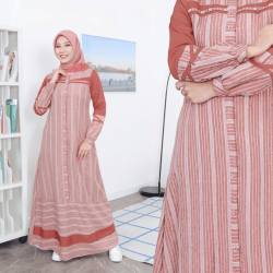 RAINAMI 29 CORAL RED