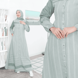 RAINAMI 29 DUSTY GREEN