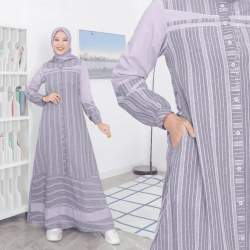 RAINAMI 29 LIGHT PURPLE