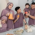 Sarimbit Keluarga untuk Anak Tercinta: Ciptakan Kenangan Indah Bersama Si Kecil Tampil Kompak dan Menggemaskan di Segala Acara Sarimbit Keluarga untuk Anak Tercinta: Ciptakan Kenangan Indah Bersama Si Kecil Tampil Kompak dan Menggemaskan di Segala Acara