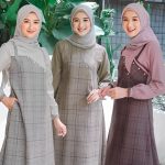 8 Koleksi Gamis Daily Terbaru Dari Ethica, Cek Yuk!